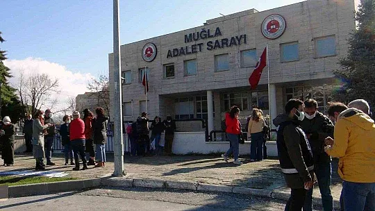 Pınar Gültekin cinayetinde şifre geldi, görüntüye rastlanmadı