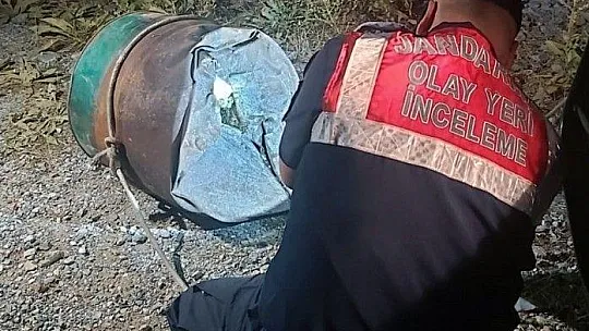 Pınar Gültekin'in katil zanlısına 'keşif'