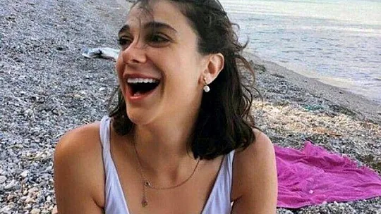 Pınar Gültekin cinayetinde sanık Avcı'nın eşi dinlenecek