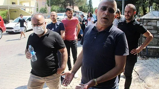 Pınar'ın ailesi cenazeyi bekliyor