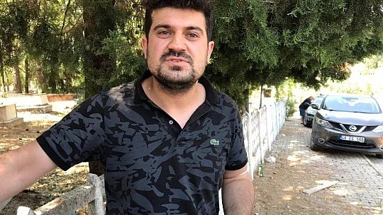 Pınar'ın ailesi cenazeyi bekliyor