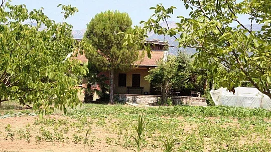 Pınar'ın ailesi cenazeyi bekliyor