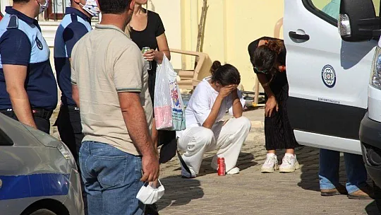 Pınar'ın cenazesi ailesine teslim edildi