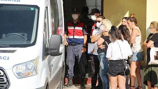 Pınar'ın cenazesi ailesine teslim edildi