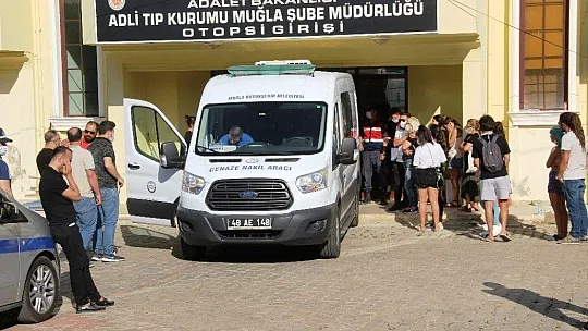 Pınar'ın cenazesi ailesine teslim edildi