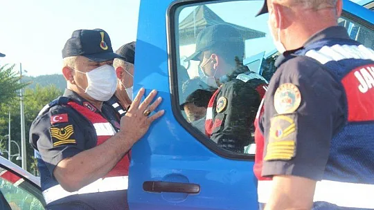 Pınar'ın katil zanlısı adliyeye sevk edildi