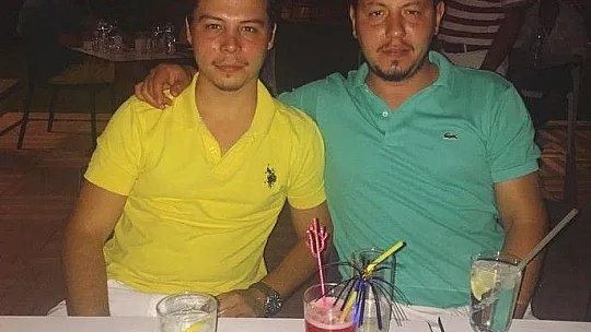 Pınar'ın katil zanlısı hakim karşısına çıkıyor