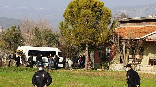 Pınar'ın katilinden şoke eden ifade