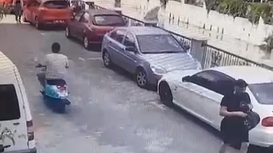 Hırsızlar adli kontrol şartı ile serbest bırakıldı