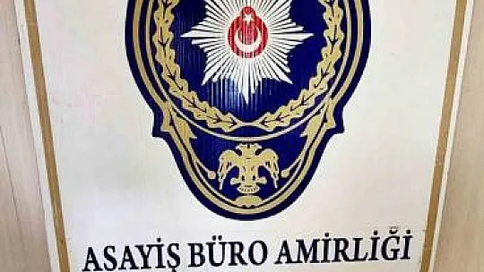 Hırsızlar adli kontrol şartı ile serbest bırakıldı