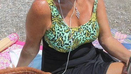 Fethiye'de Deniz Keyfi Başladı