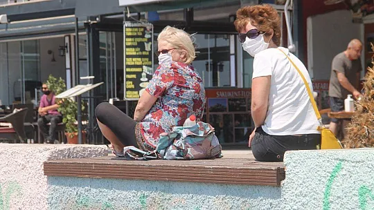 Fethiye'de Deniz Keyfi Başladı