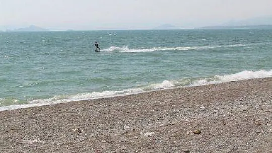 Fethiye'de Deniz Keyfi Başladı