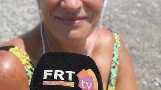 Fethiye'de Deniz Keyfi Başladı