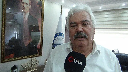 Plajlarda 'Ateş ölçer'li tatil