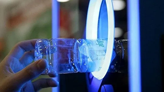 Egeplasder'den Depozito Uygulaması Önerisi