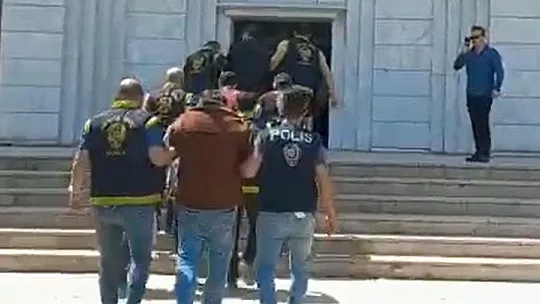 Polis ve savcıyım deyip, 678 bin lirasını aldılar