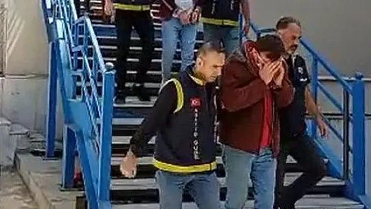 Polis ve savcıyım deyip, 678 bin lirasını aldılar