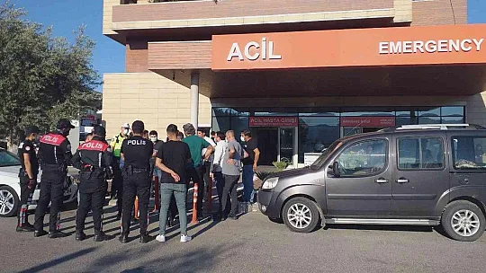 Polisi şehit eden saldırgan için ağırlaştırılmış müebbet talebi