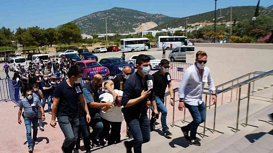 Polisi şehit eden saldırgan için ağırlaştırılmış müebbet talebi