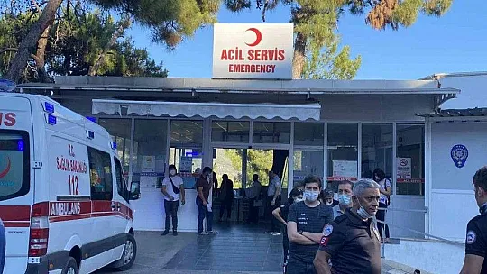 Polisi şehit eden saldırgan için ağırlaştırılmış müebbet talebi