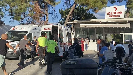 Polisi şehit eden saldırgan için ağırlaştırılmış müebbet talebi