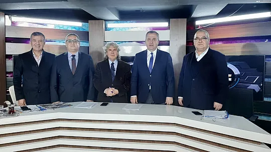 Başkan Çıralı ''Acente ve Pilotlarımızın Yanındayız''