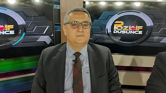 Başkan Çıralı ''Acente ve Pilotlarımızın Yanındayız''