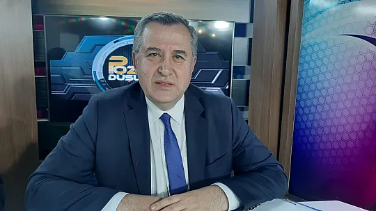 Başkan Çıralı ''Acente ve Pilotlarımızın Yanındayız''