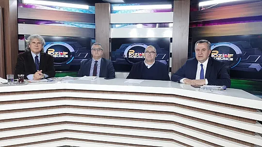 Başkan Çıralı ''Acente ve Pilotlarımızın Yanındayız''