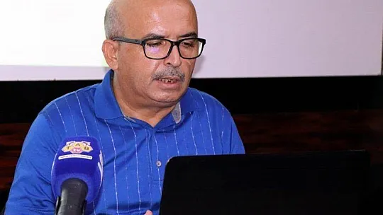 Prof. Dr. Emin Duru: 'Kestane balı Alzheimer riskini azaltıyor'