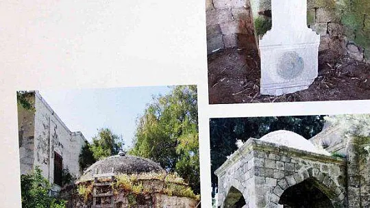 'RODOS VE İSTANKÖY'DE TÜRKLERE KÜLTÜREL SOYKIRIM UYGULANIYOR'
