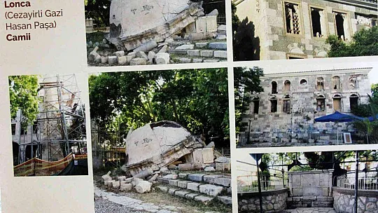 'RODOS VE İSTANKÖY'DE TÜRKLERE KÜLTÜREL SOYKIRIM UYGULANIYOR'
