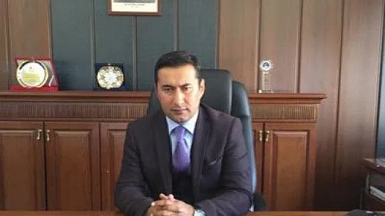 Babadağ'daki 'yatır' mahkemelik etti