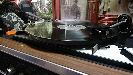 Radyo Tamircisi Bektaş 'Nostaljiye geri dönüyoruz
