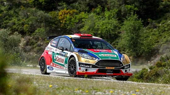 Ralli Bodrum'a 27 yıl sonra geri dönüyor