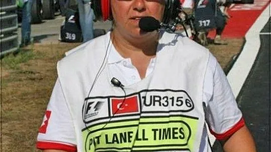 Ralli Bodrum'da Kadın Gücü