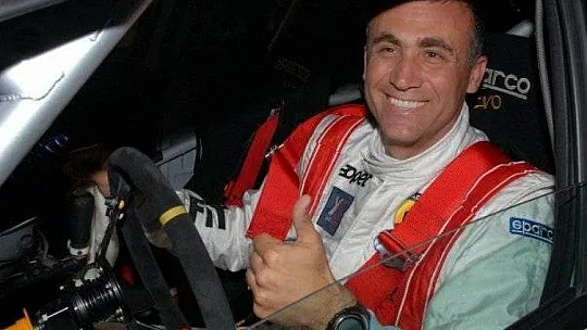 Ralli pilotu Volkan Işık, WRC şampiyonasının Marmaris'te yapılmasını değerlendirdi