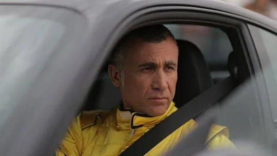 Ralli pilotu Volkan Işık, WRC şampiyonasının Marmaris'te yapılmasını değerlendirdi
