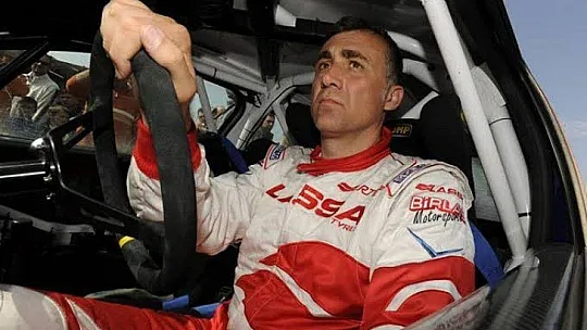 Ralli pilotu Volkan Işık, WRC şampiyonasının Marmaris'te yapılmasını değerlendirdi