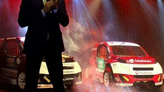Ralli pilotu Volkan Işık, WRC şampiyonasının Marmaris'te yapılmasını değerlendirdi