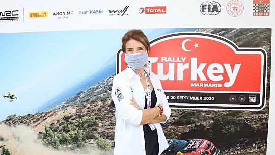 Ralli Şampiyonasında öncelik çevre, doğa ve sağlık