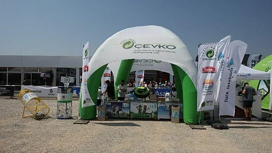 Ralli Şampiyonasında öncelik çevre, doğa ve sağlık