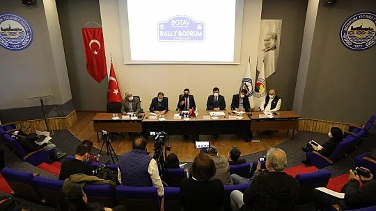 Ralli sonrası vandallığa ortak tepki