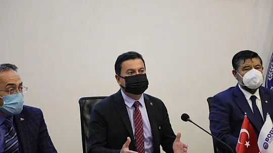 Ralli sonrası vandallığa ortak tepki