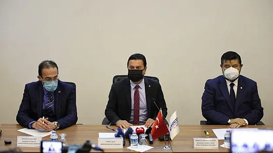 Ralli sonrası vandallığa ortak tepki