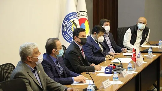 Ralli sonrası vandallığa ortak tepki