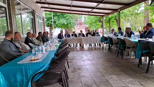 Ramazan Bayramı Köyceğiz'de coşkuyla kutlandı