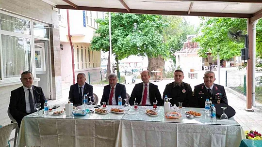 Ramazan Bayramı Köyceğiz'de coşkuyla kutlandı