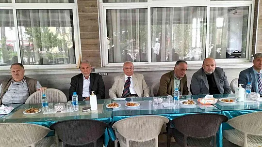Ramazan Bayramı Köyceğiz'de coşkuyla kutlandı